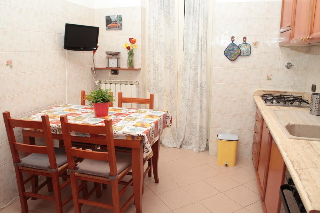 Vatican Stemar House Řím Pokoj fotografie